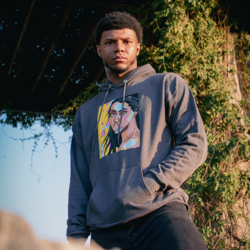 SHIRTS (Hoodie / Apparel)