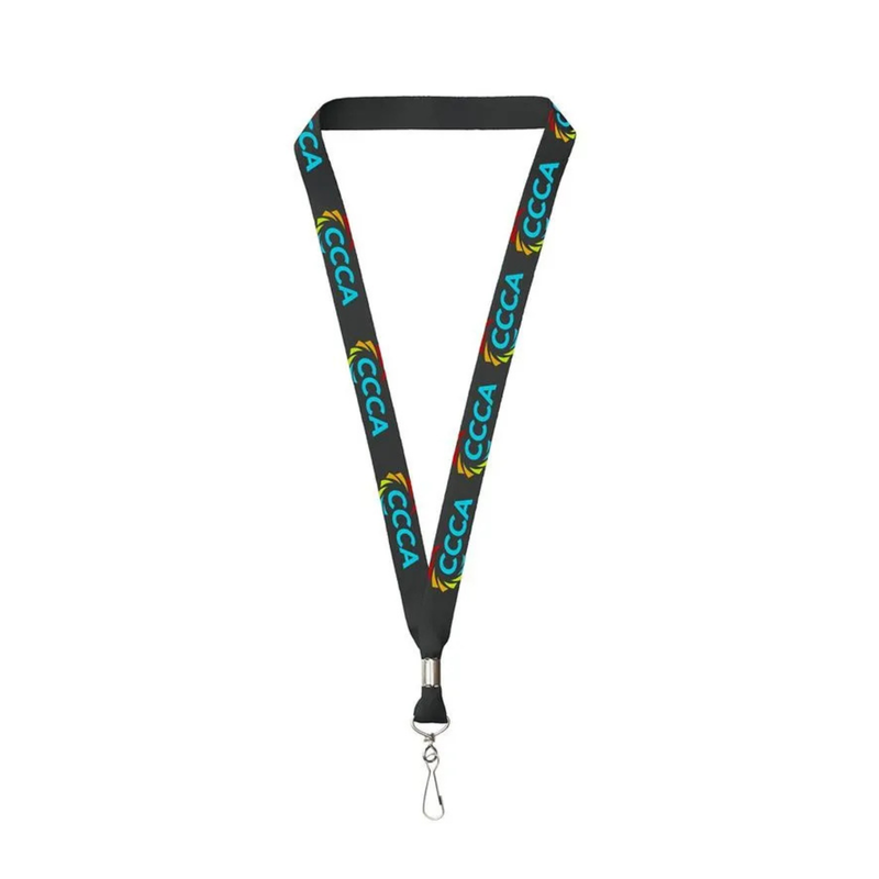 EVENT MERCH (Lanyard)