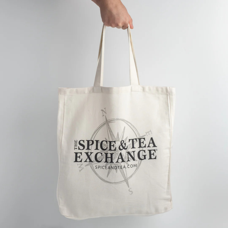 DRINKWARE (Tote Bag Print)