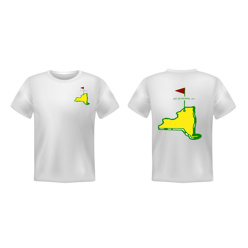 SHIRTS (Minimal Logo Tees)