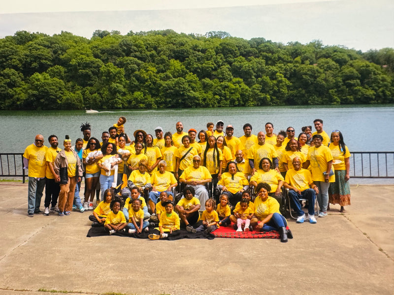 STAFF UNIFORMS (Group Apparel)