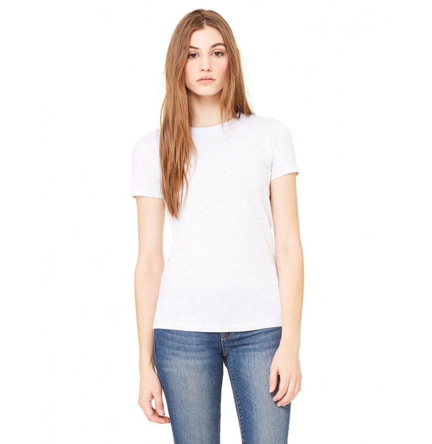 Bella Canvas Womens T-Shirt