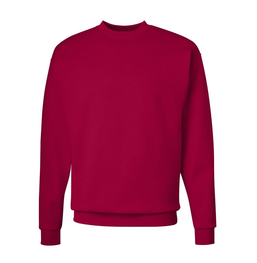 Hanes Ecosmart crewneck sweatshirt