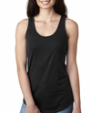 Next level Womens ideal racerback tank