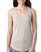 Next level Womens ideal racerback tank