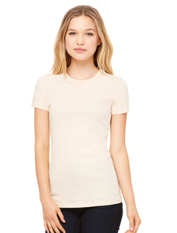 Bella Canvas Womens T-Shirt