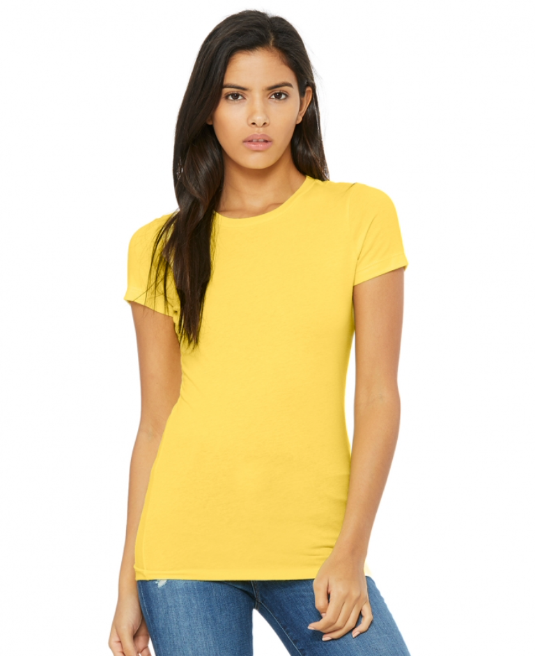 Bella Canvas Womens T-Shirt