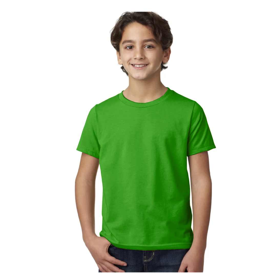 Next Level Youth CVC Crew