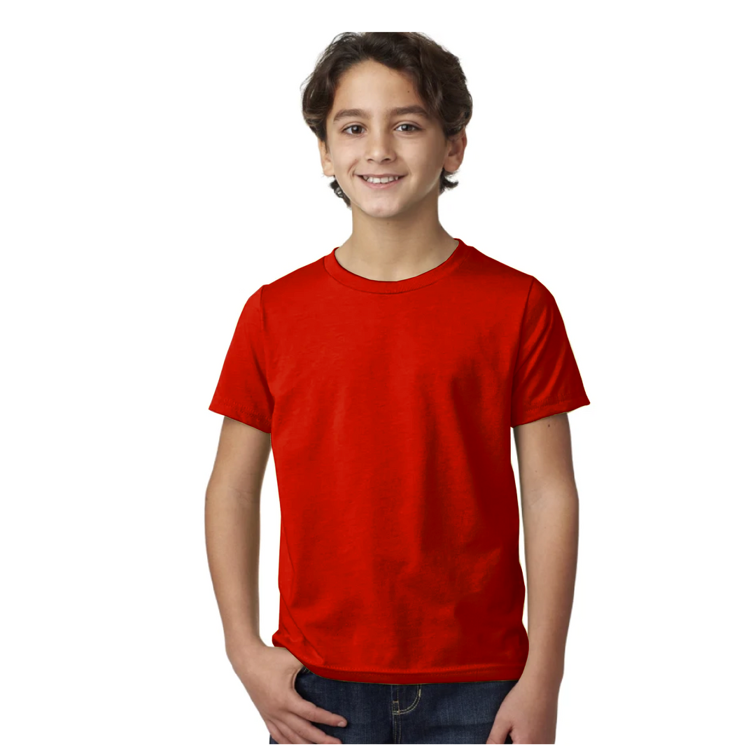 Next Level Youth CVC Crew