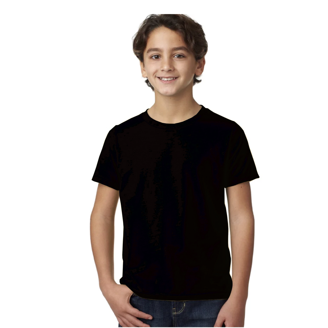 Next Level Youth CVC Crew