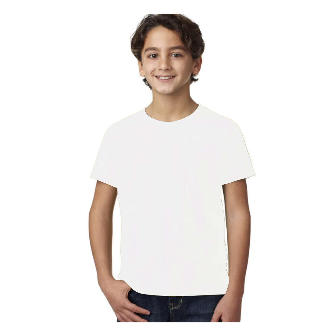 Next Level Youth CVC Crew