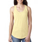 Next level Womens ideal racerback tank