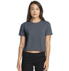 Next Level Women’s Festival Cali Crop t-shirt