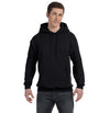 Hanes unisex 7.8oz ecosmart 50/50 pullover hooded sweatshirt